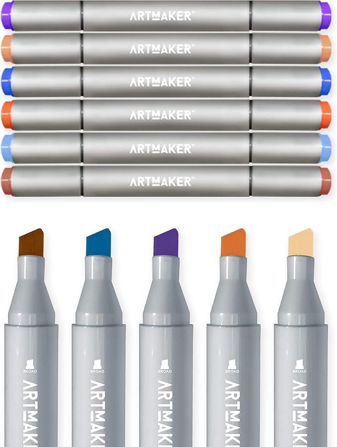 Hinkler Art Maker Masterclass Collection: How to Draw Manga Kit - Image 2