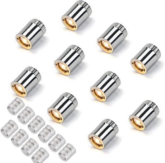 Mini Led Lights 10pc Dollhouse Lights Small Led Lights by WEIMELTOY
