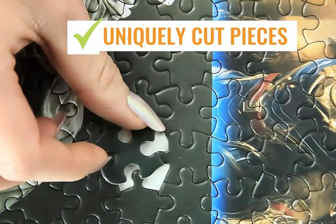 1000 Piece Rock Jigsaw Puzzle for Adults - Image 7
