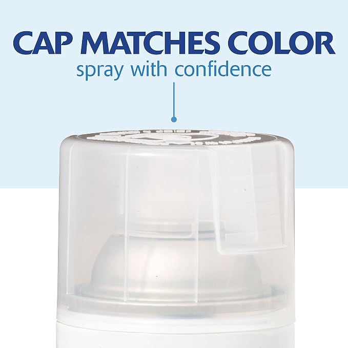 Rust-Oleum Painter's Touch 2X Ultra Cover Spray Paint, Gloss Clear | Indoor and - Image 6