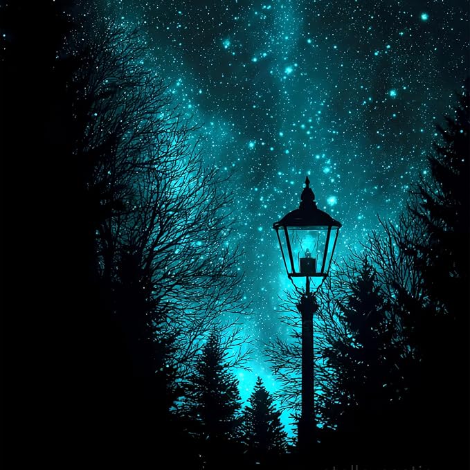 AUREUO Glow in the Dark Acrylic Paint - Image 3