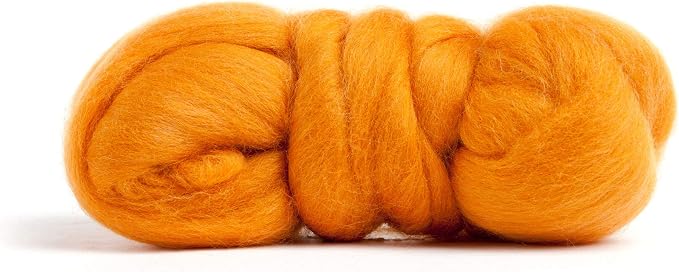Desert Breeze Distributing 100% Natural Merino Wool Roving - Image 8