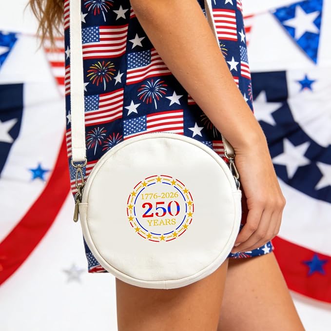 12 PCS Independence Day Stencils - Image 5