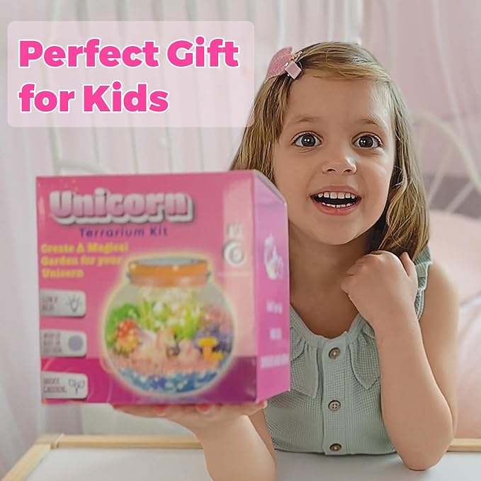 Unicorn Gifts for Girls - Image 5