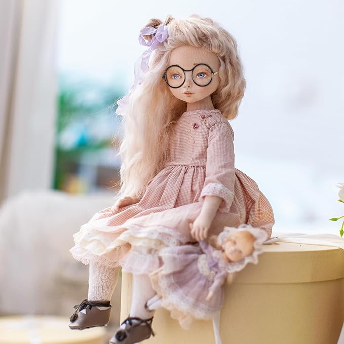 Doll Glasses - Image 4