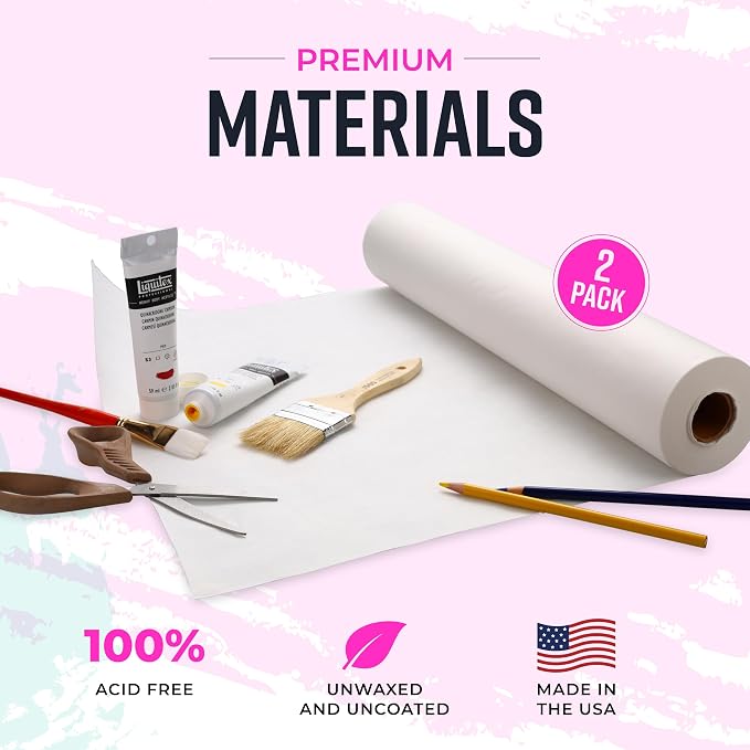 Bryco Goods Kraft Paper Roll - Image 2