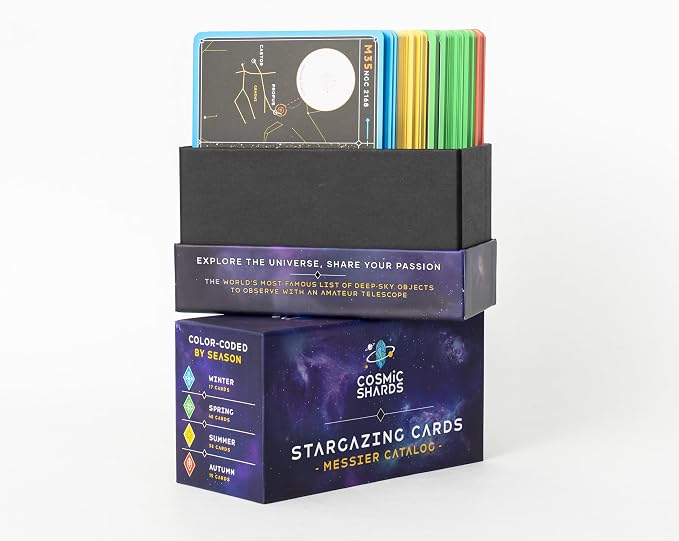 Stargazing Cards - Image 9