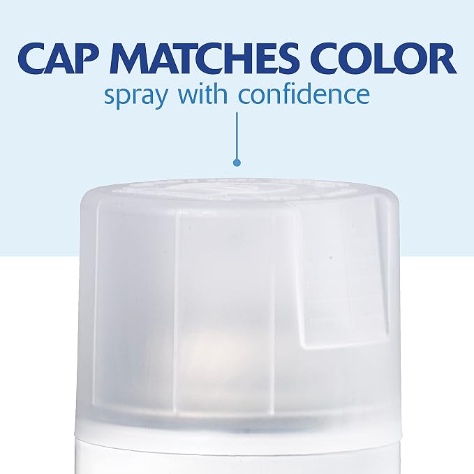 Rust-Oleum Painter's Touch 2X Ultra Cover Spray Paint, Matte Clear | Indoor and - Image 7