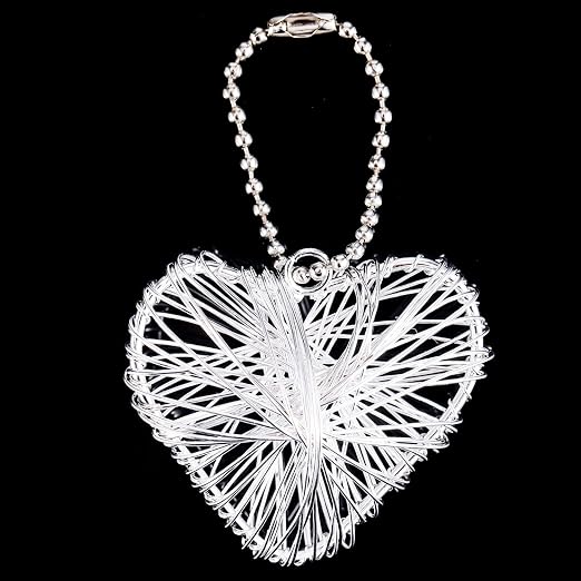 TecUnite Aluminum Craft Wire for Sculpting Armature Bendable Craft Wire for DIY - Image 4