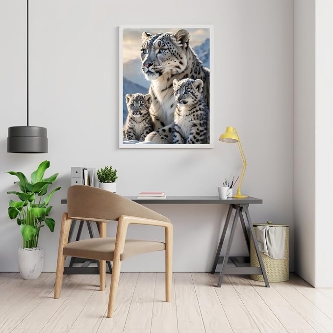 Mosaflare 5D Diamond Painting Kits - Image 3