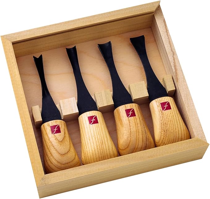 FLEXCUT Carving Tools by Flexcut