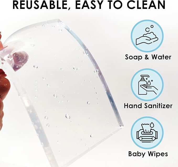 GELELF Upgraded Gel Printing Plate - Image 7