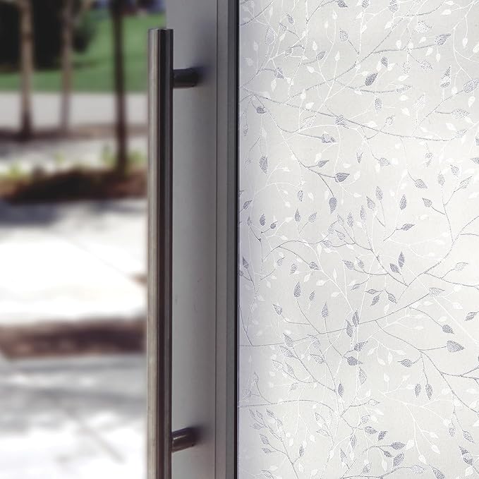 Canopy Window Privacy Film by Artscape by Unknown