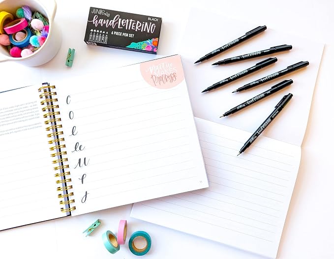 Calligraphy Kit for Beginners - Image 3