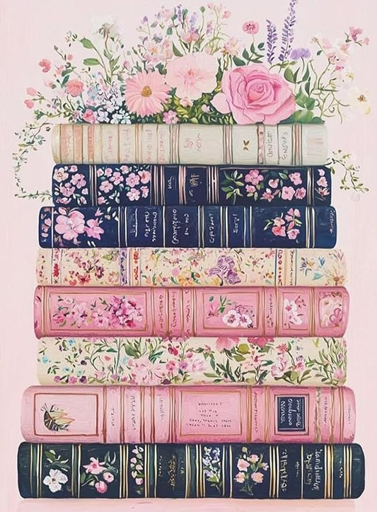 MYBISYMQQ Stamped Cross Stitch Kits by Unknown