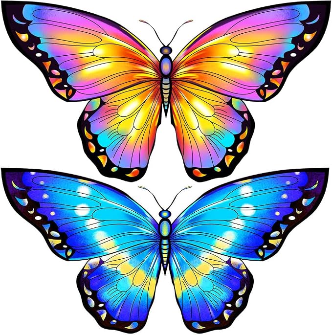 HONBO Butterfly Kites for Kids & Adults, Each Kite - Image 7