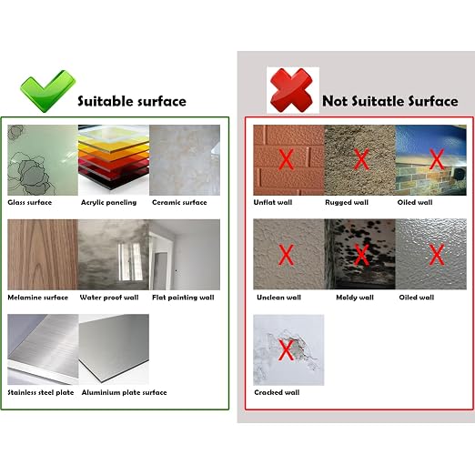 Art3d Nano Double-Sided Adhesive Tape - Image 8