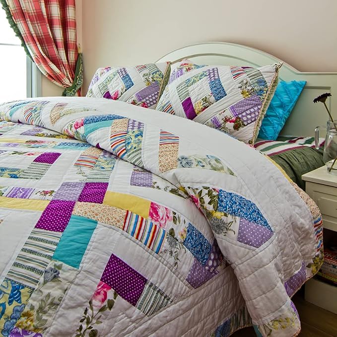 Crib Quilt Batting for Quilting - Image 5