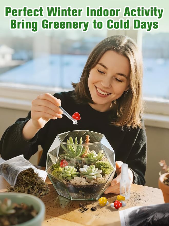Terrarium Kit Adults - Image 5