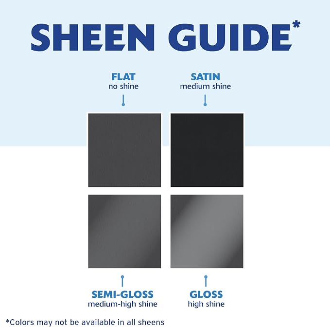 Rust-Oleum 366993 Painter's Touch 2X Ultra Cover Spray Paint, 12 oz, Satin - Image 9