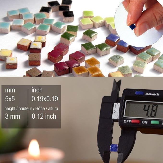 Create Beautiful Mosaic Tile Patterns - Image 5