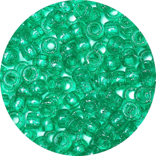 Iooleem Pony Beads, Beads for Jewelry Making, Beading Supplies, Arts & Crafts by IOOLEEM