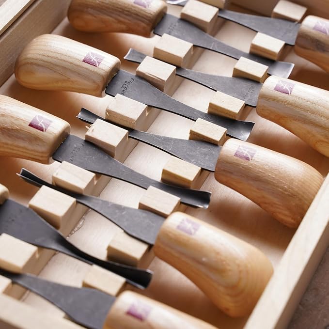 FLEXCUT Carving Tools - Image 4