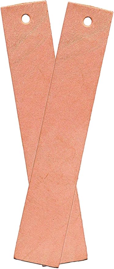 Realeather C0138-08 Bookmarks for Leathercrafting - Image 5