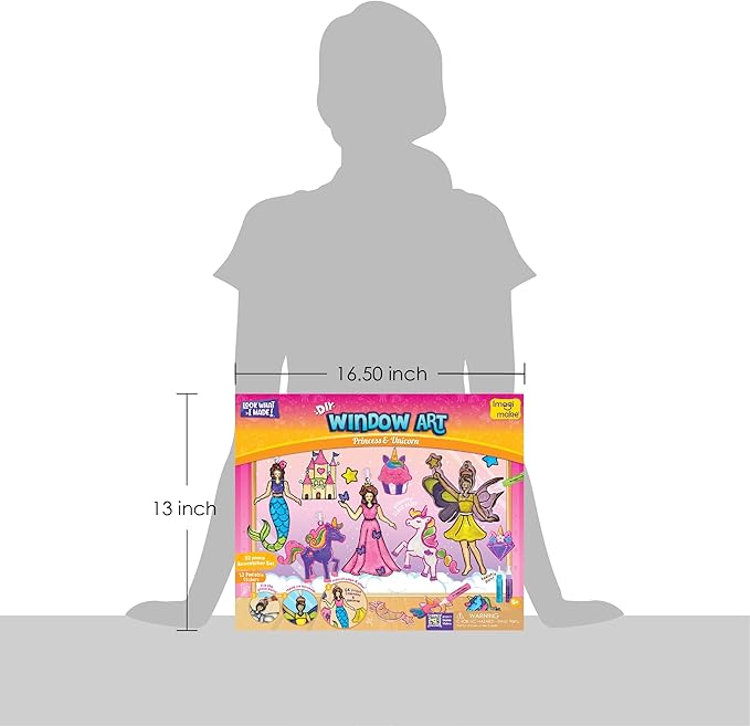 Imagimake Window Art - Image 9