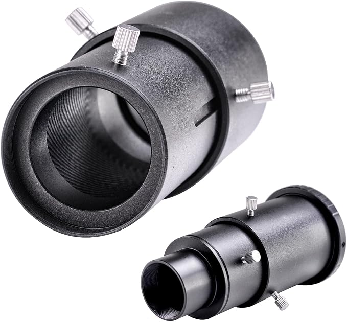 Variable Extension Telescope Camera Adapter – Compatible - Image 6