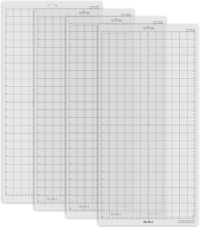 ReArt Standard Grip Cutting Mat by ReArt