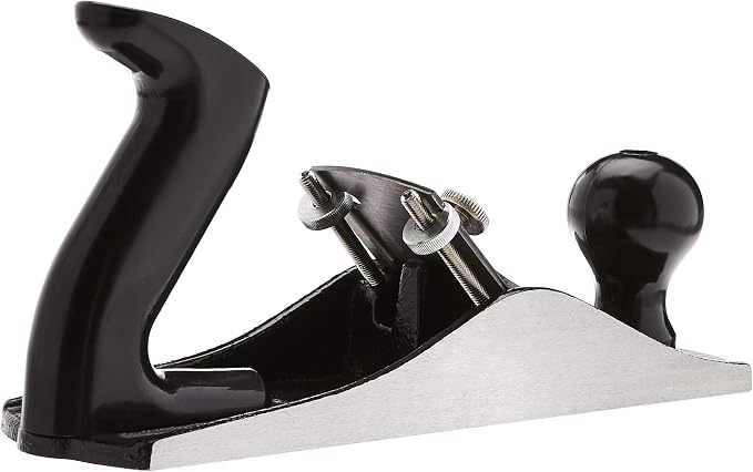 Amazon Basics Woodworking Hand Planer - Image 3