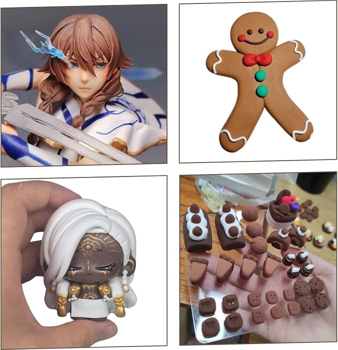 Lightweight Clay - Image 5