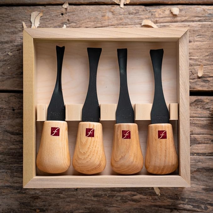 FLEXCUT Carving Tools - Image 3