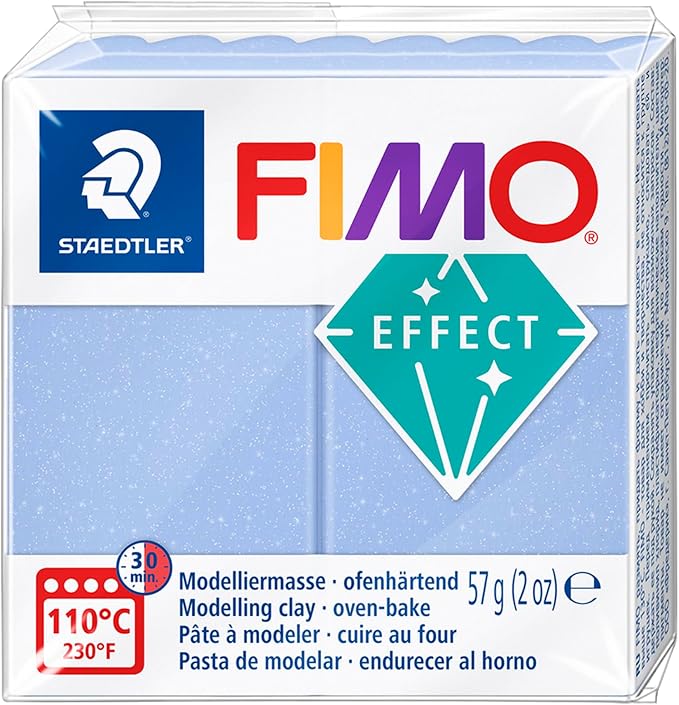 Staedtler FIMO Effects Polymer Clay by Staedtler