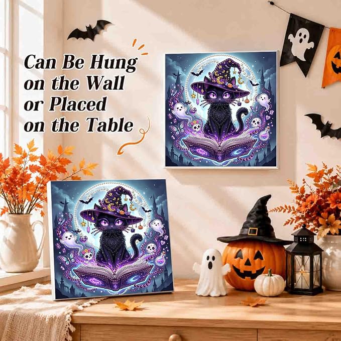 5D Pearl Painting Kits for Adults - Image 3