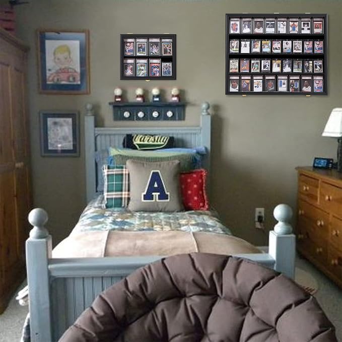 VERANI Baseball Card Display Case - Image 6