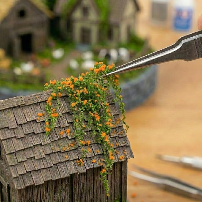 Realistic Miniature Vines - Image 5