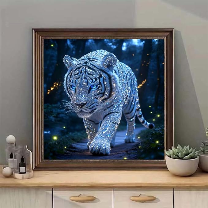 SHICERNHJ 5D Diamond Painting Kits - Image 2
