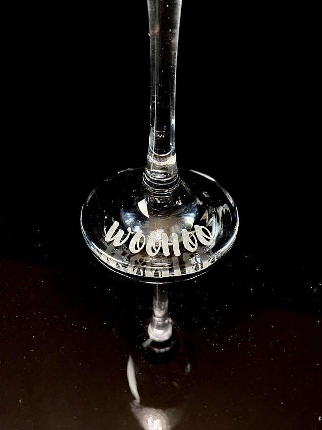 Laser Marking Paint for Glass Etching - Image 7