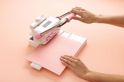 We R Memory Keepers, Cinch Book Binding Machine 2, Compatible - Image 5