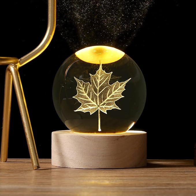 MAIBAOTA Fall Decorations for Home Fall Leaves Autumn Room Kitchen Home Decor - Image 2