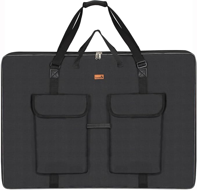 TreochtFUN Art Portfolio Bag 36 x 48 in - Image 7