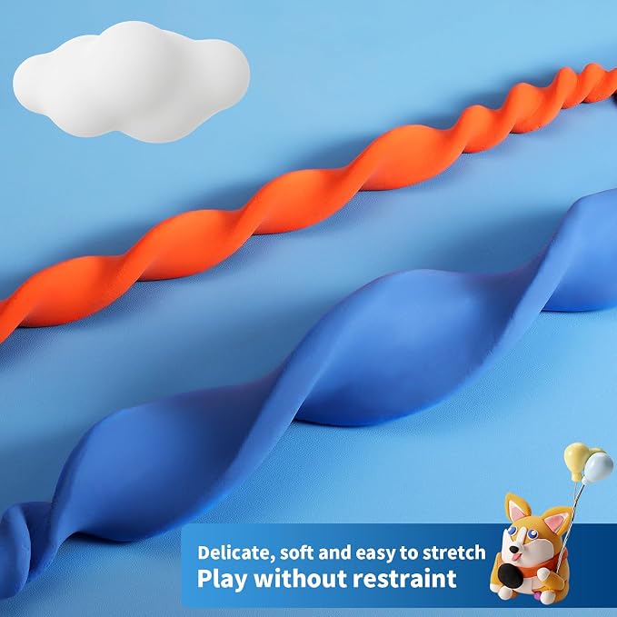 ifergoo Air Dry Clay Kit for Kids - Image 2