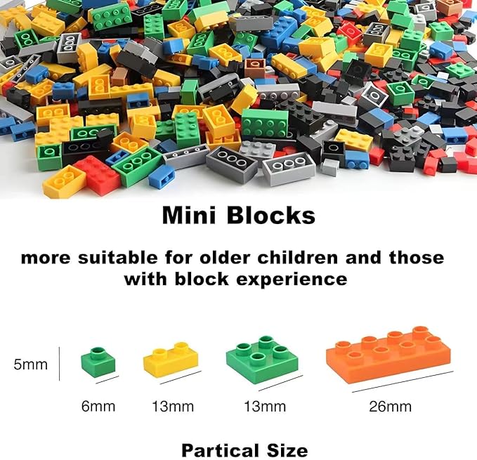 Yushinv Cherry Blossom Tree Building Set - Image 3