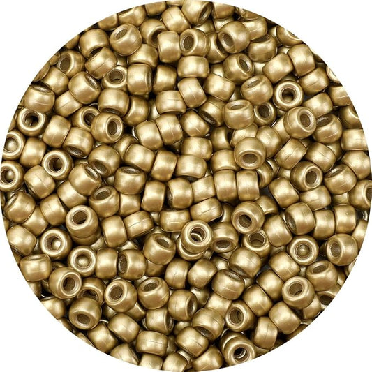 Iooleem Pony Beads, Beads for Jewelry Making, Beading Supplies, Arts & Crafts by IOOLEEM