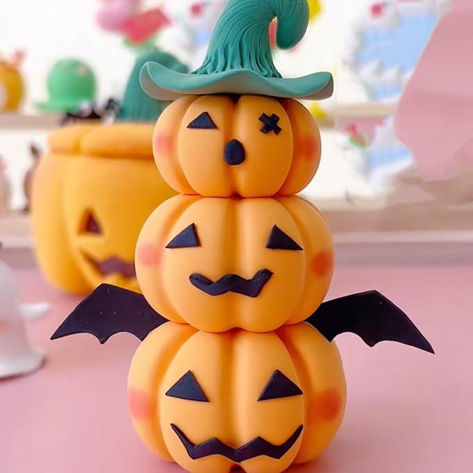 BOHS Orange Modeling Foam Clay - Image 4