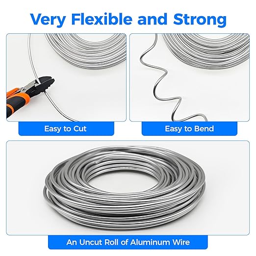 Aluminum Wire - Image 3
