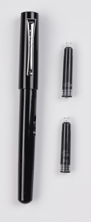 Speedball Art Products 002901 Calligraphy Fountain Pen 1.5mm - Image 4
