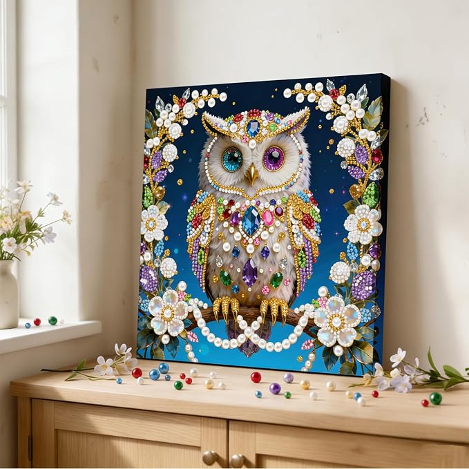 Xylzzuit Pearl Painting Kit - Image 2